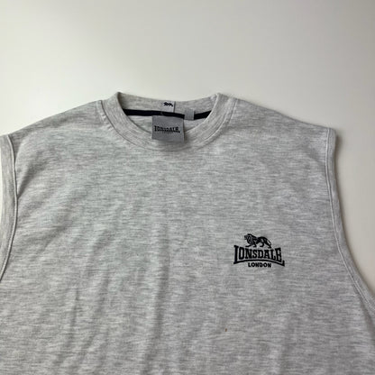 Lonsdale Tanktop (S)