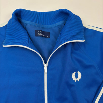 Fred Perry Trackjacket (S)