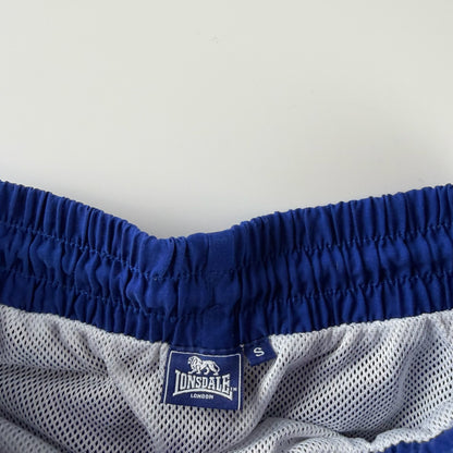 Lonsdale Shorts (S)