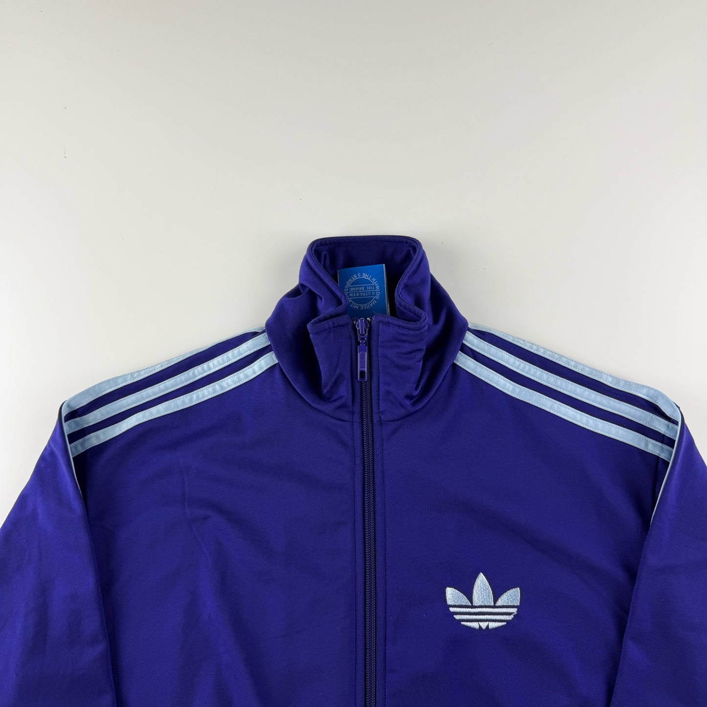 Adidas Trackjacket (S)