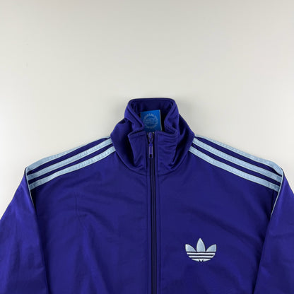 Adidas Trackjacket (S)
