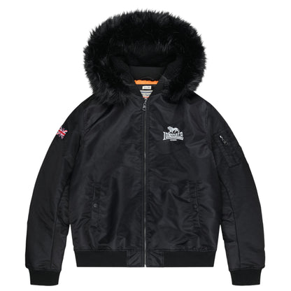 Lonsdale London Mornington Winterjacke (S-3XL)