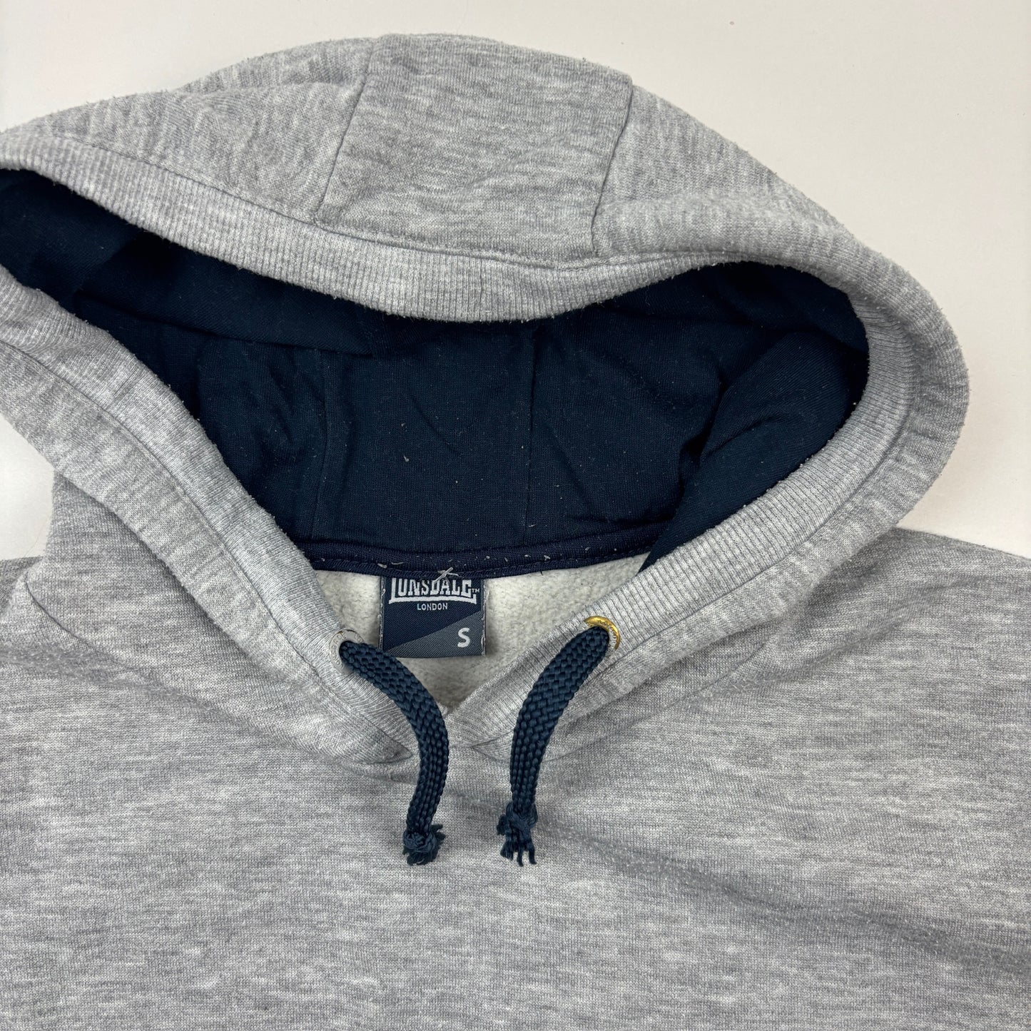 Lonsdale London Pulli (S)