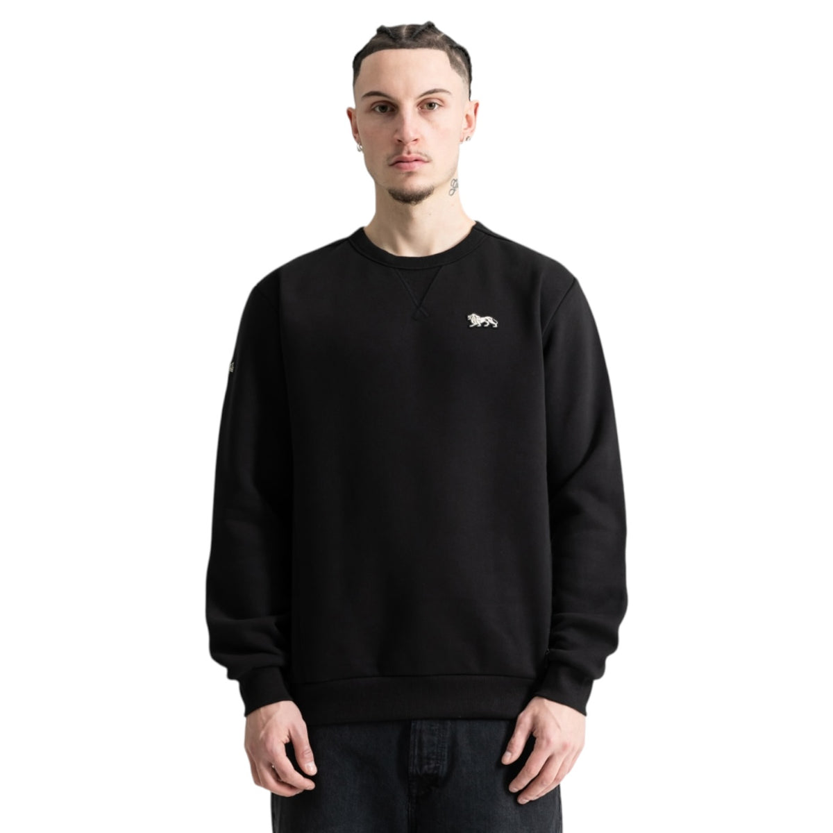 Lonsdale London Woolwich Pulli (S-3XL)