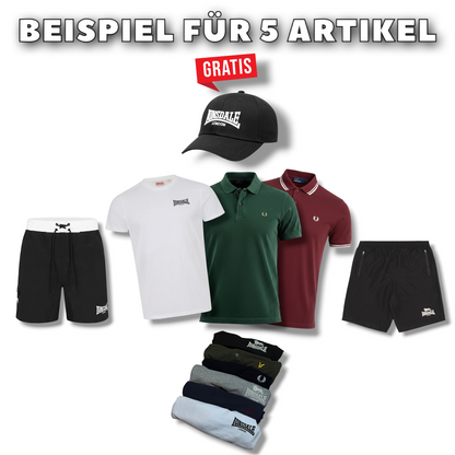 Casual Sommer Mystery Box (2-5 Artikel)