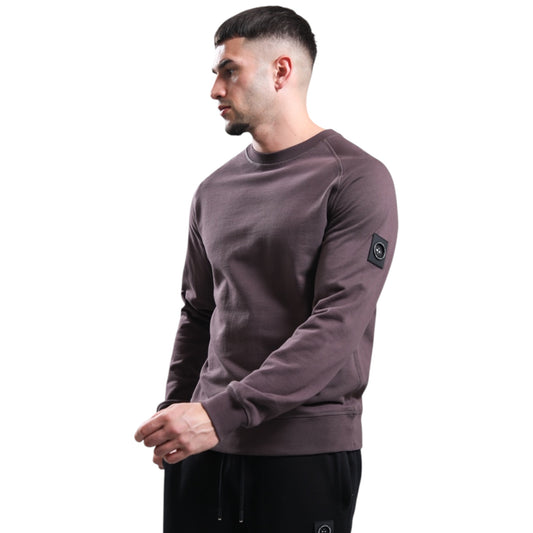 Marshall Artist Siren Crewneck | Burgundy (M-XXL)
