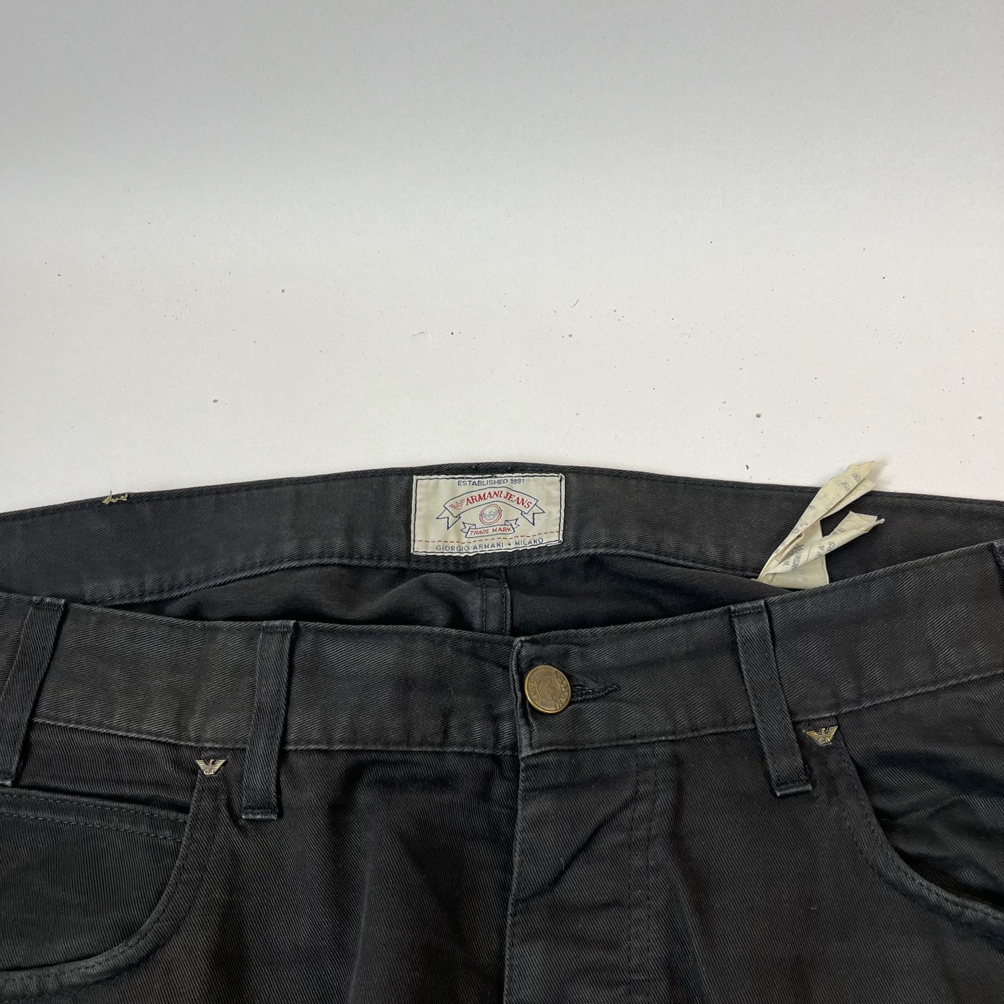 Armani Jeans (XL)