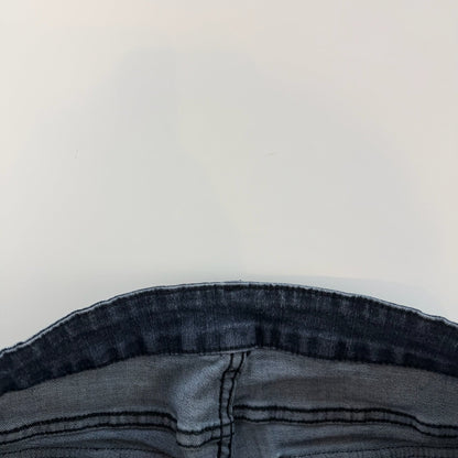 Y2K Jeans (S)