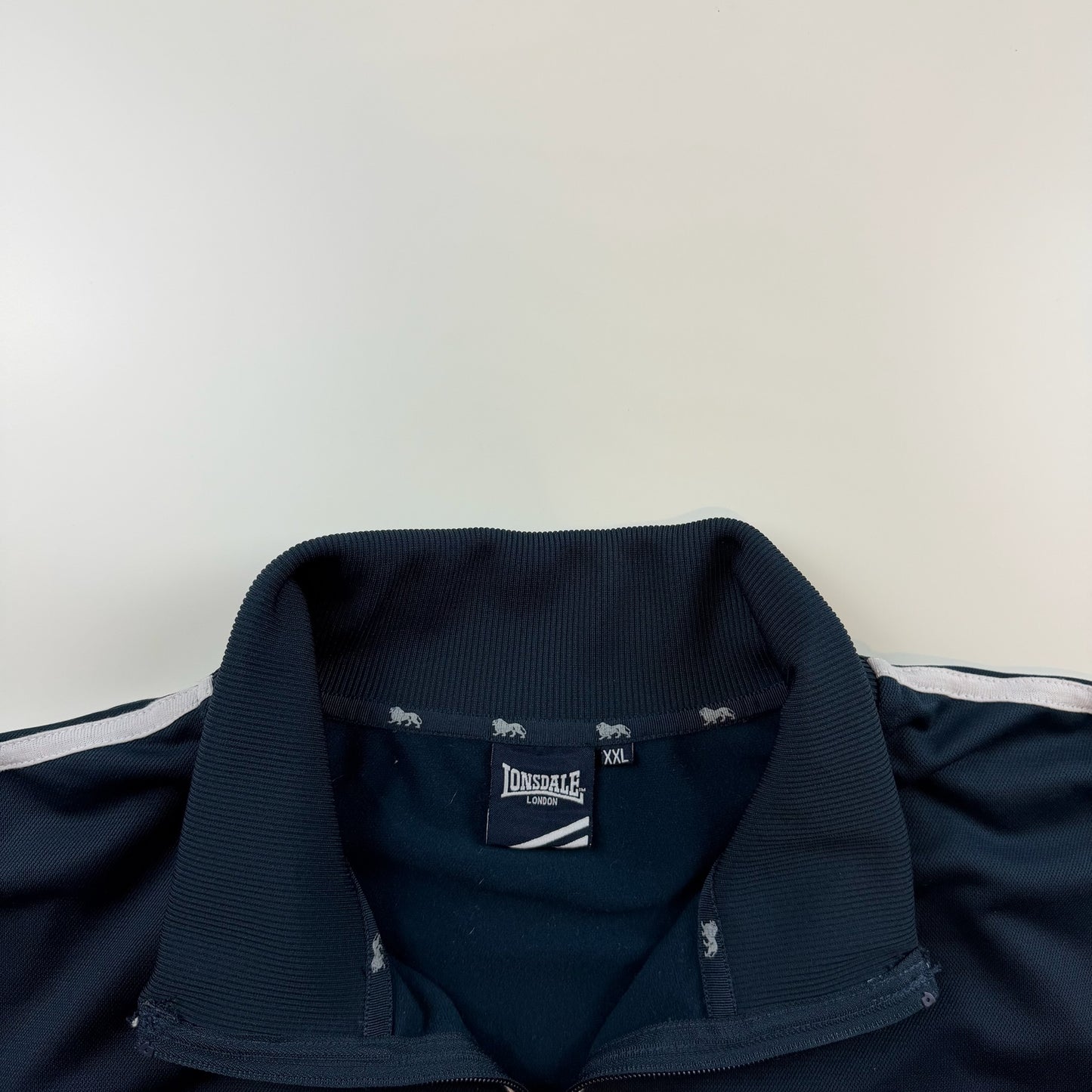 Lonsdale London Trackjacket (XXL)