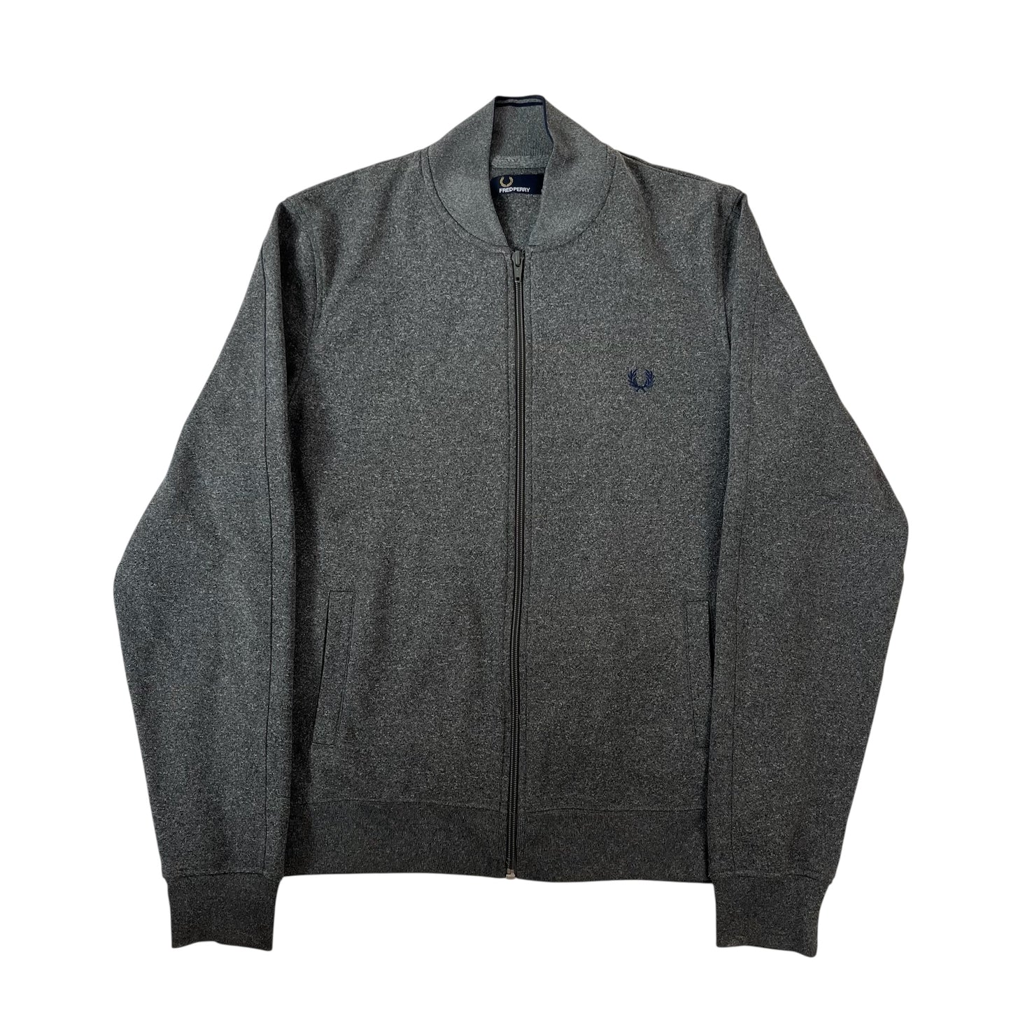 Fred Perry Trackjacket (XS)