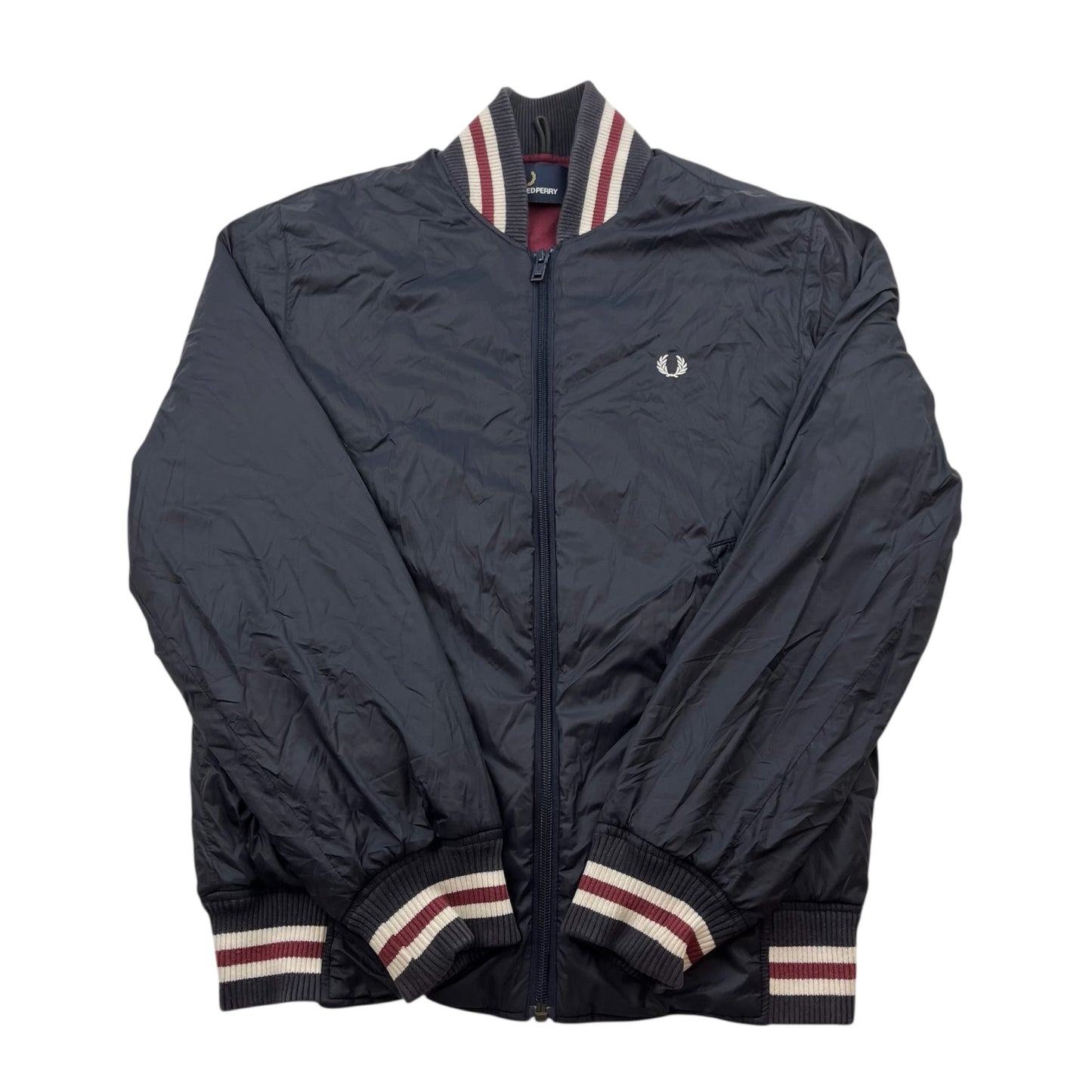 Fred Perry Trackjacket (XS)