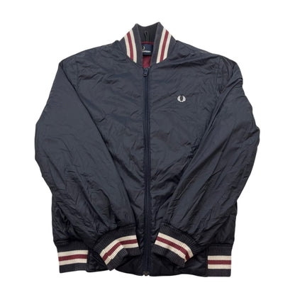 Fred Perry Trackjacket (XS)