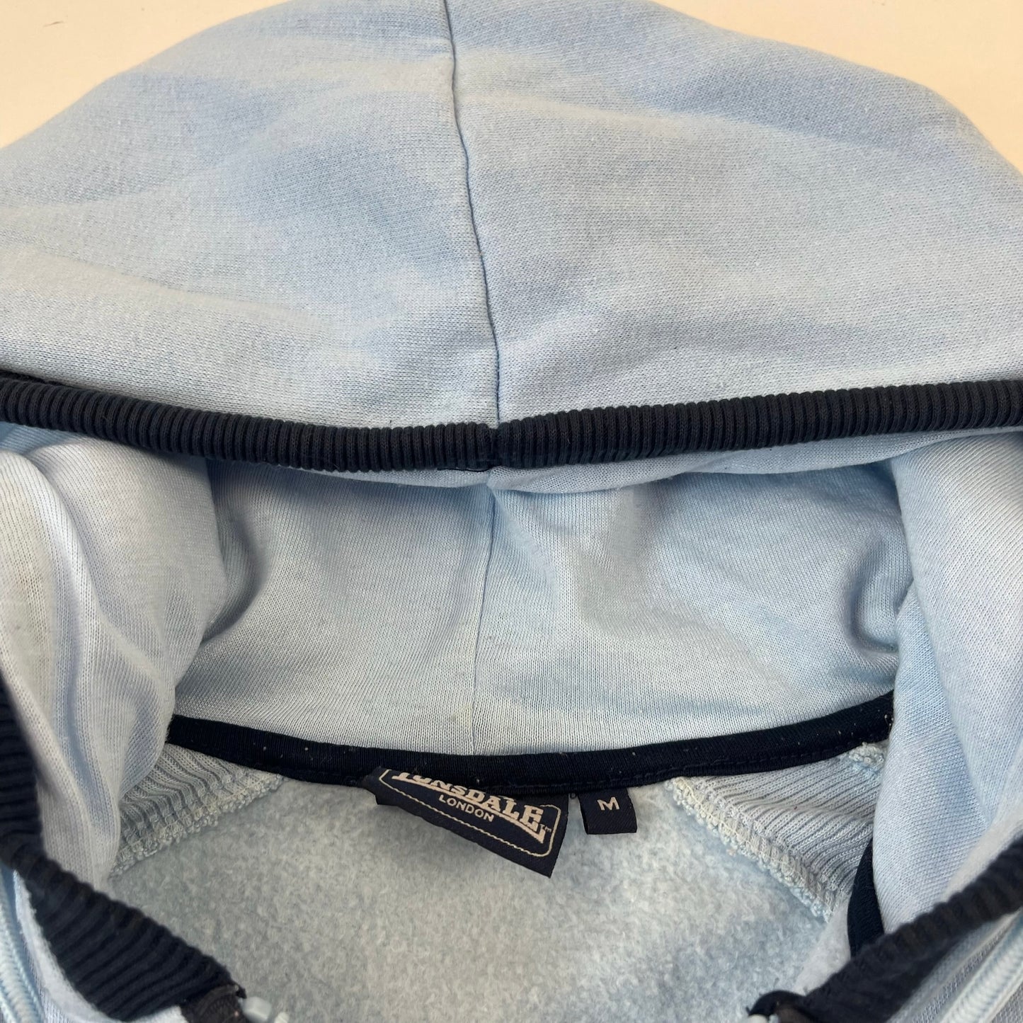 Lonsdale London Trackjacket (M)