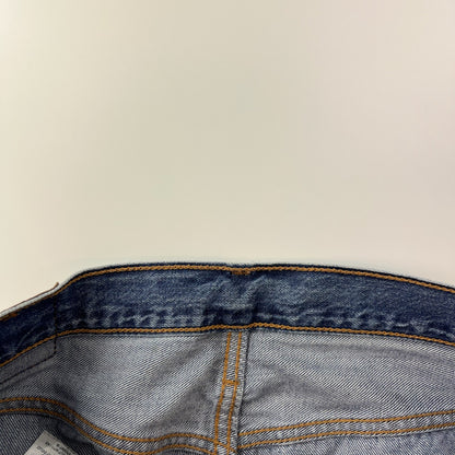 Levi’s 501 Jeans (XS)