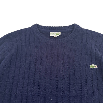 Lacoste Pulli (XL)