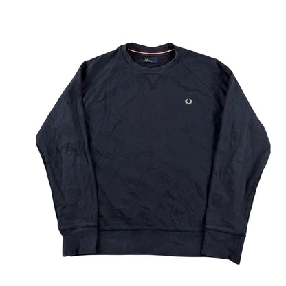 Fred Perry Pulli (L)