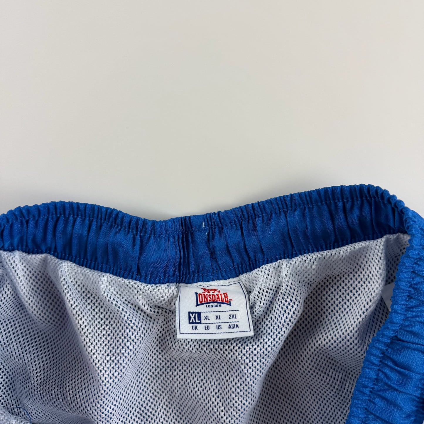 Lonsdale Shorts (XL)