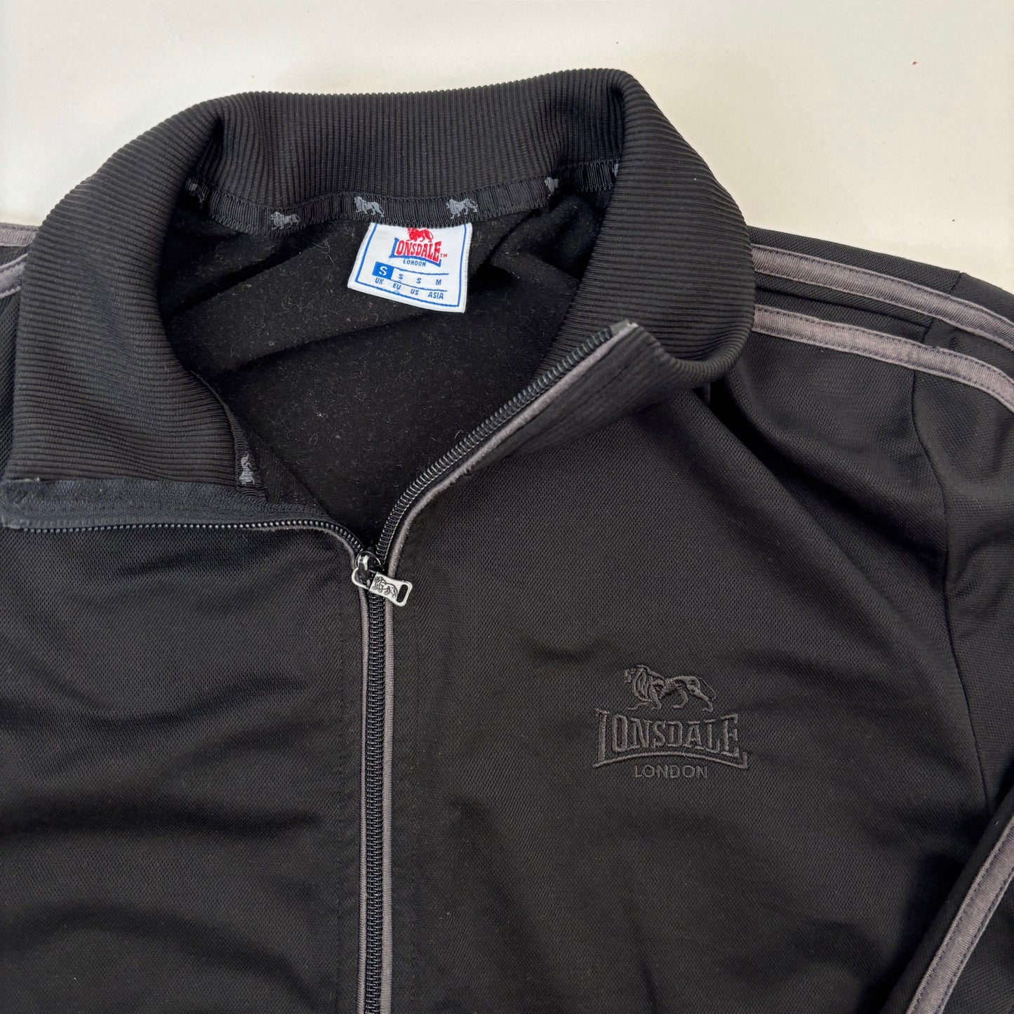 Lonsdale London Trackjacket (S)