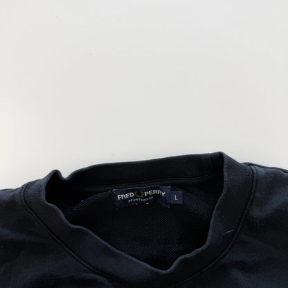 Fred Perry Pulli (L)