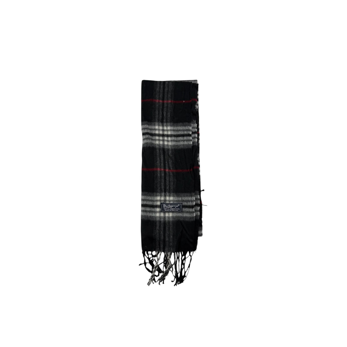Burberry Schal