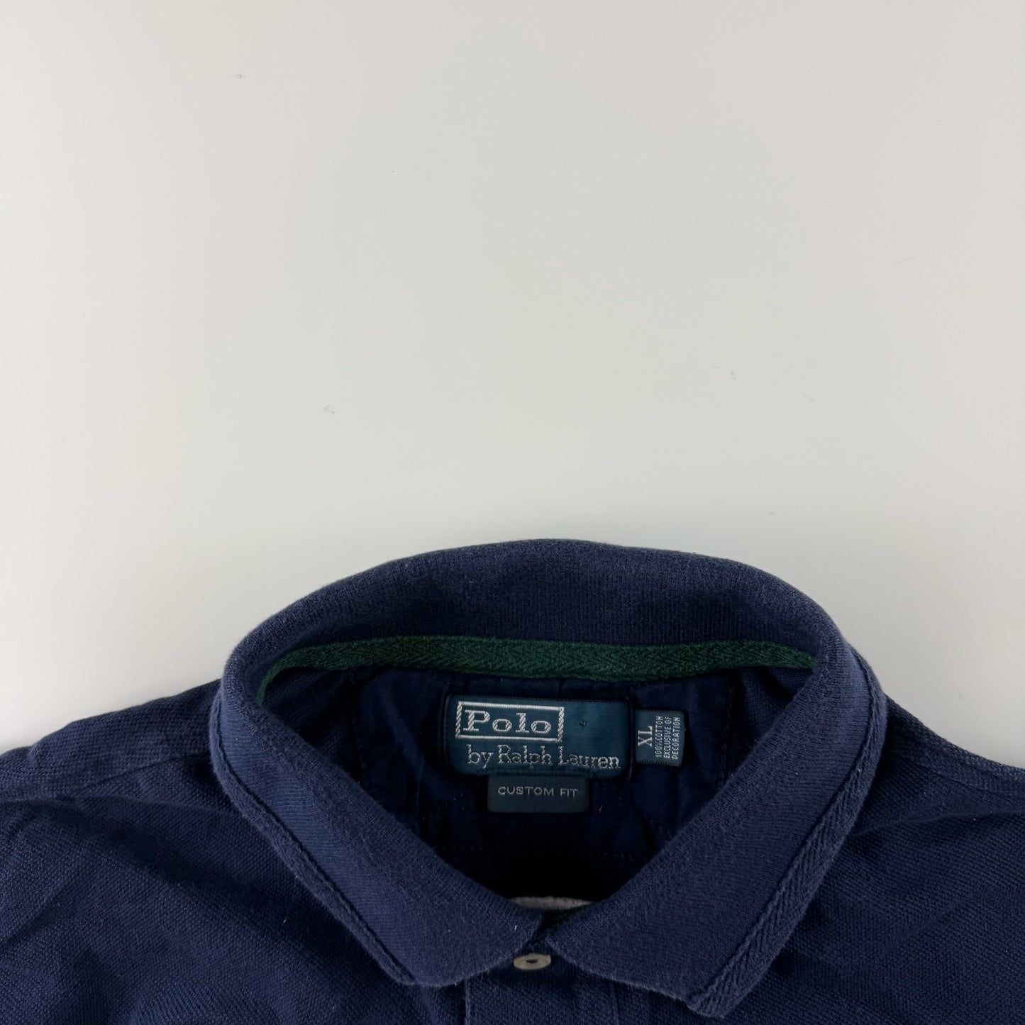 Ralph Lauren Polo (XL)