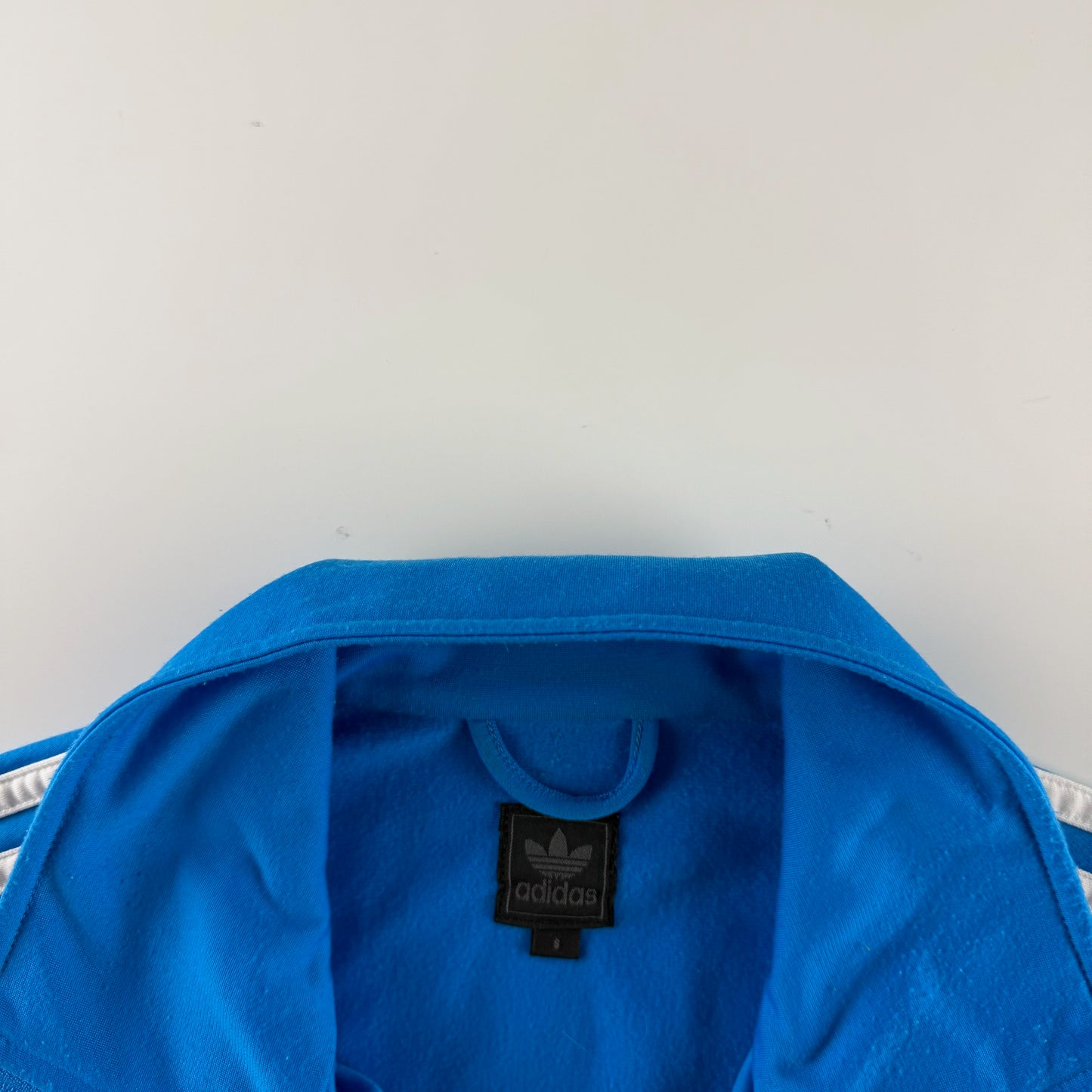 Adidas Trackjacket (S)