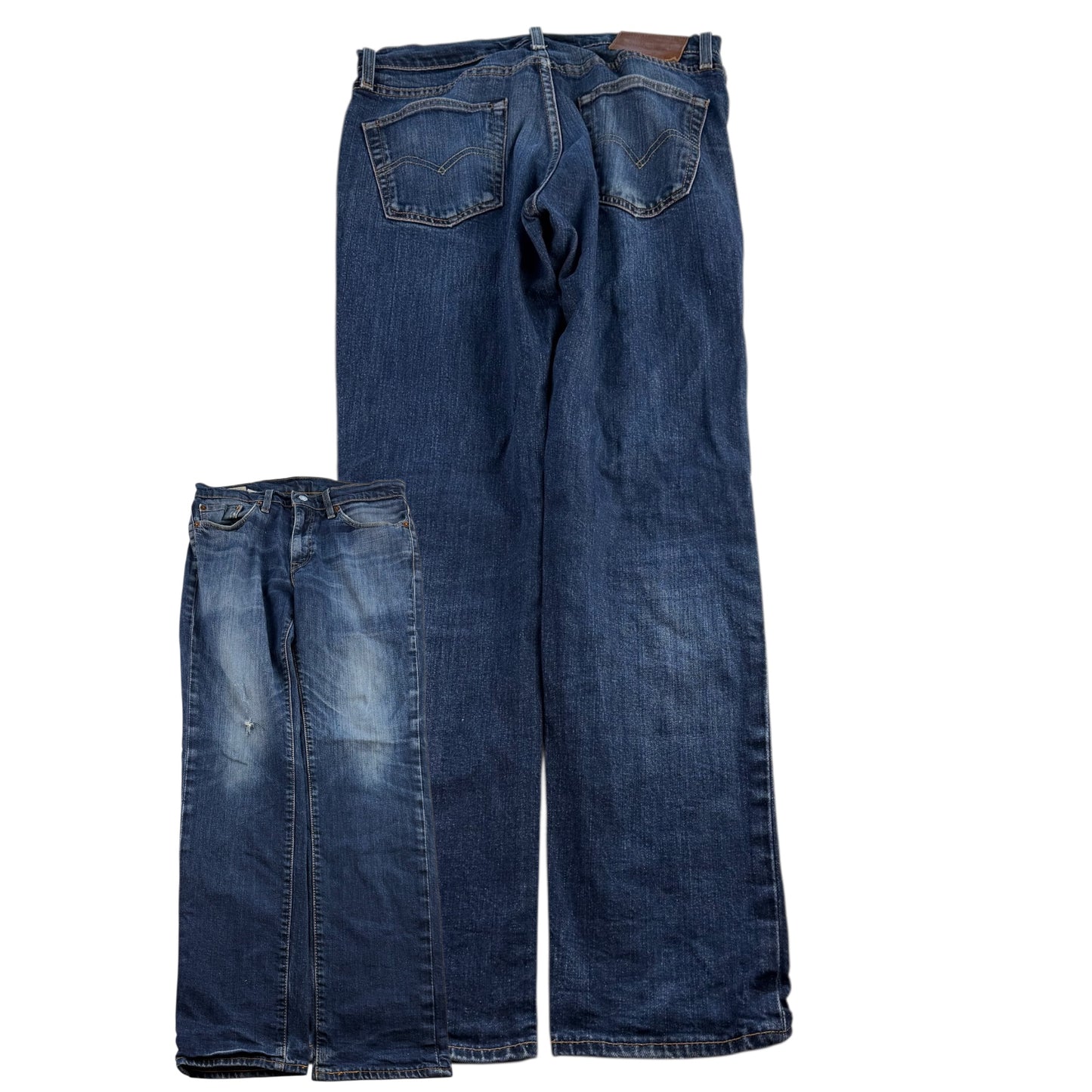 Levi's 501 Jeans (S)