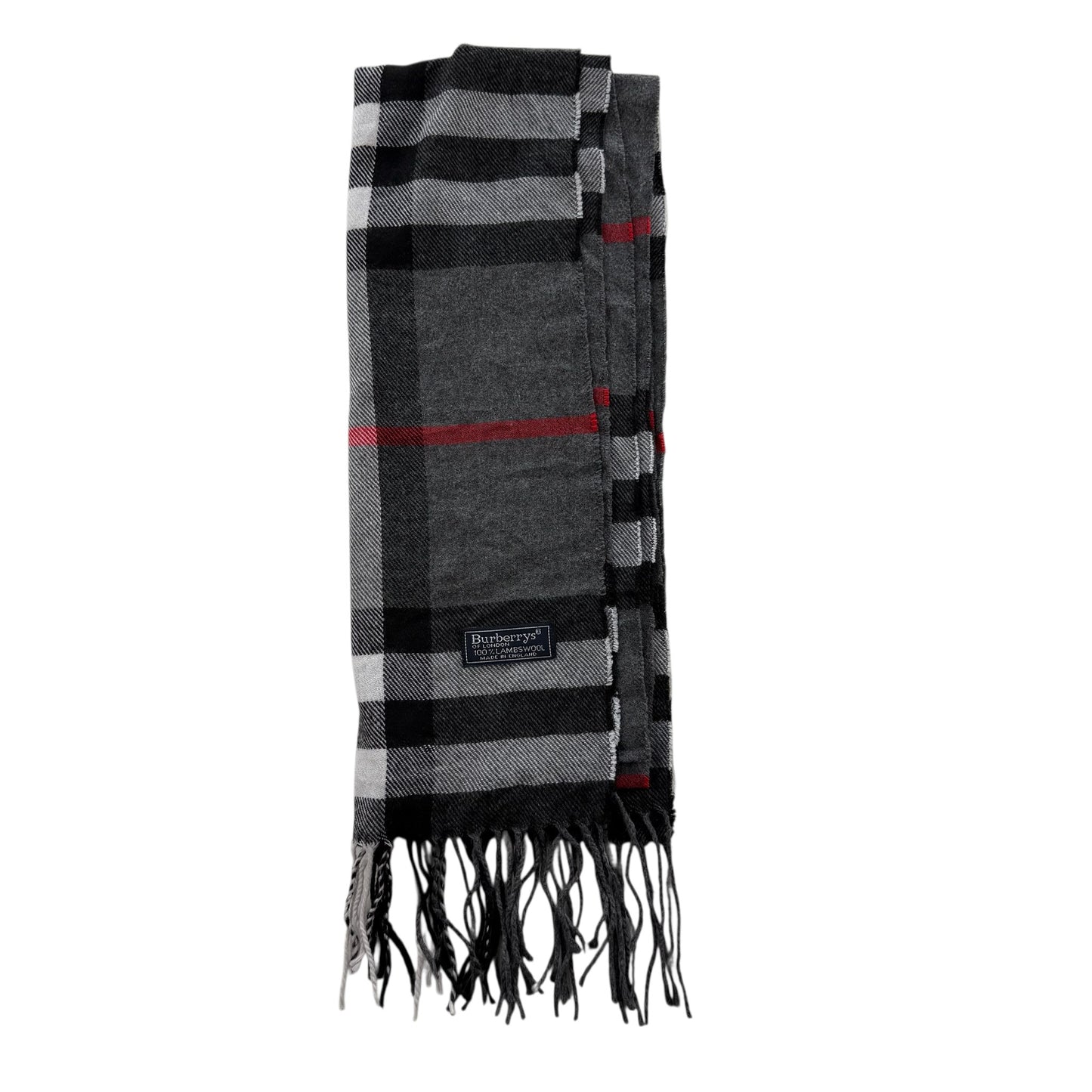Burberry Schal