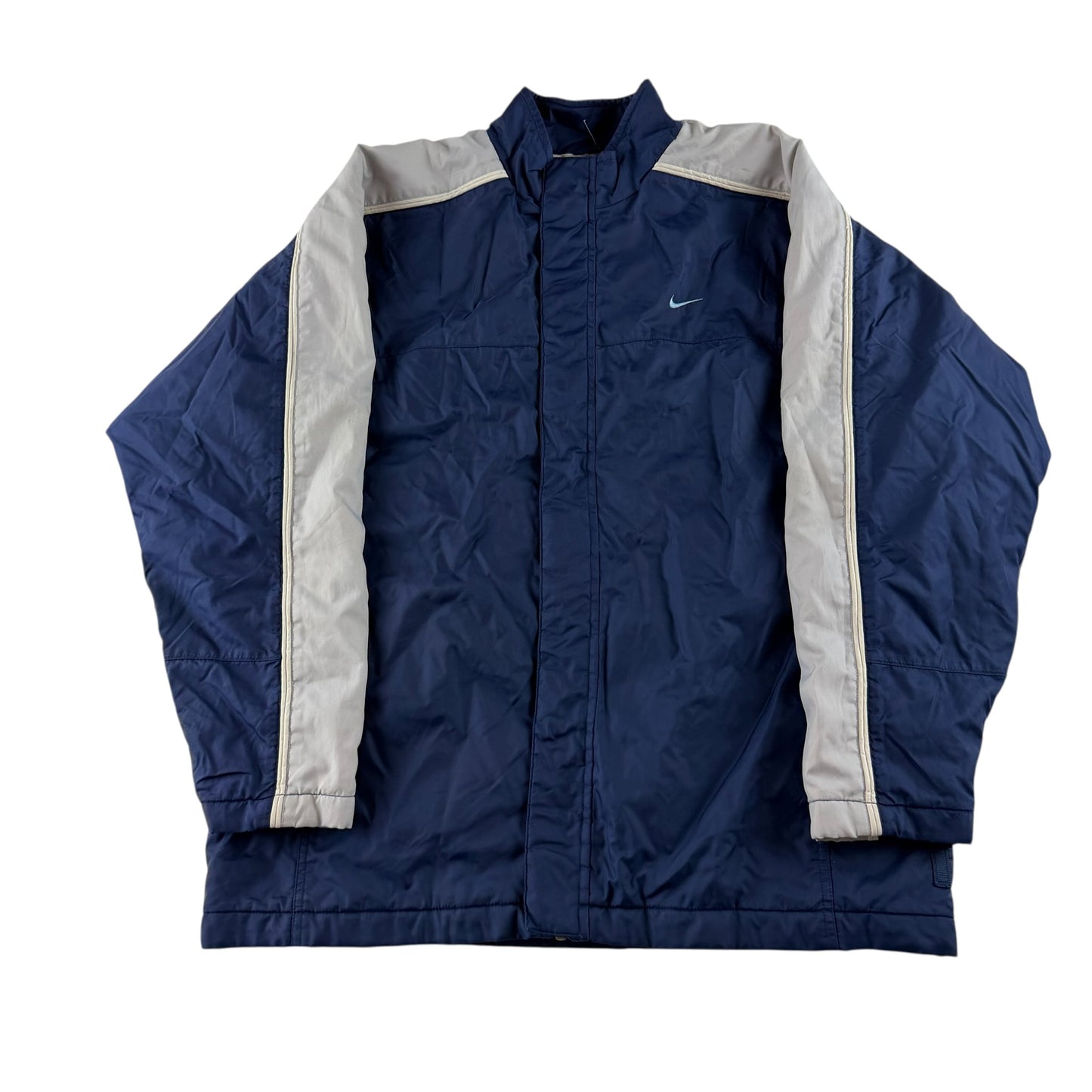 Nike Trackjacket (XL)