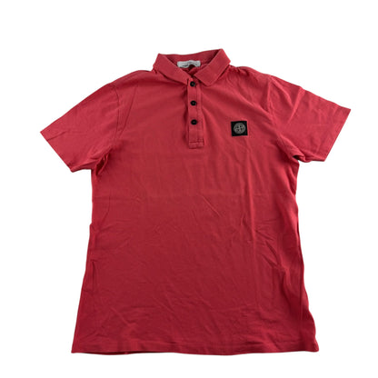 Stone Island Polo (M)