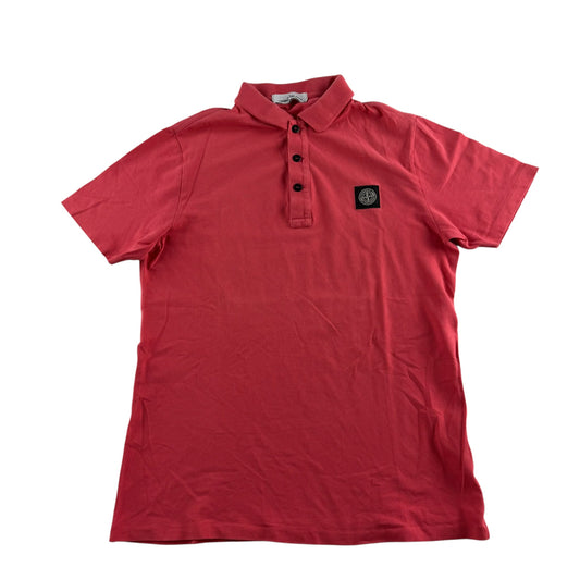 Stone Island Polo (M)