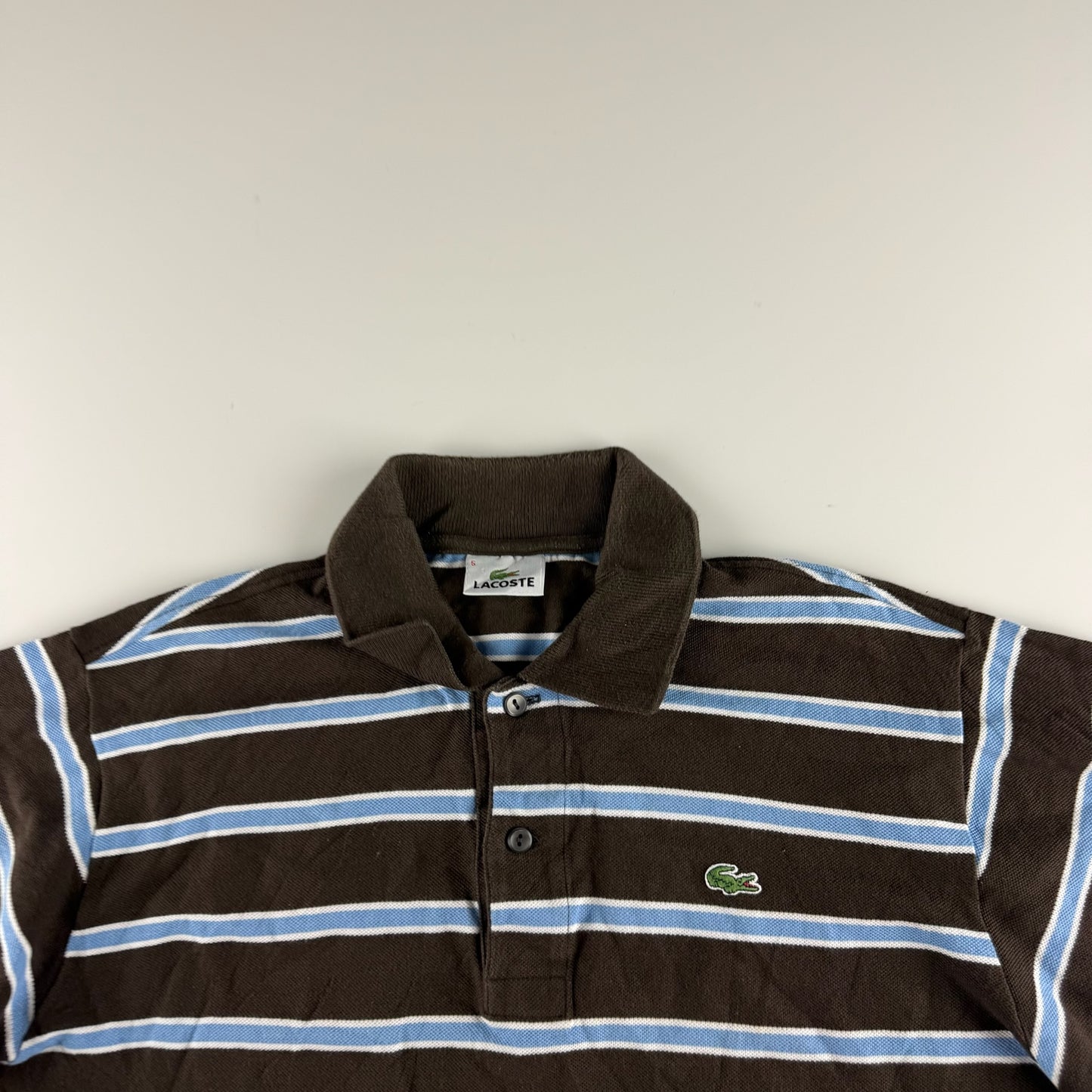 Lacoste Polo (M)
