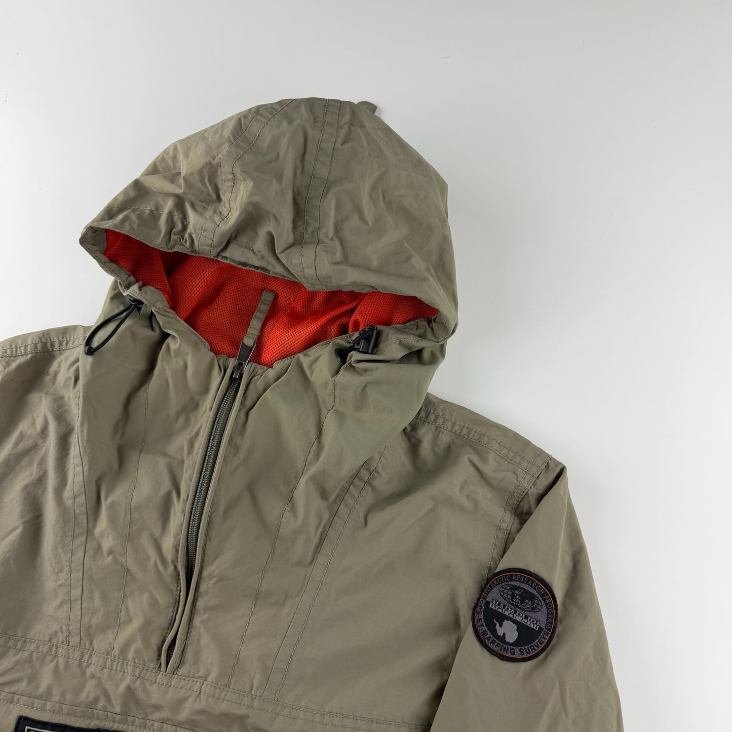 Napapijri Jacke (S)
