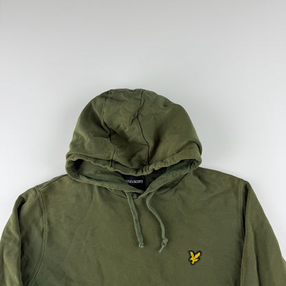 Lyle & Scott Pulli (L)