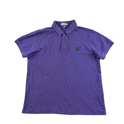 Lyle & Scott Polo (L)