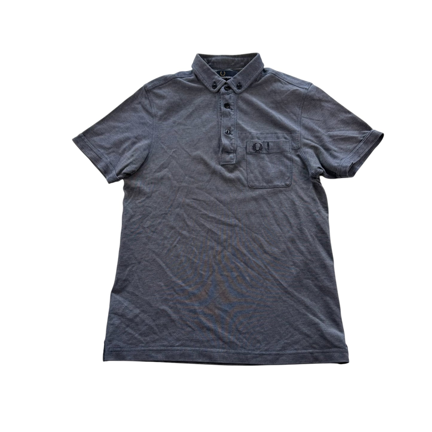 Fred Perry Polo (S)