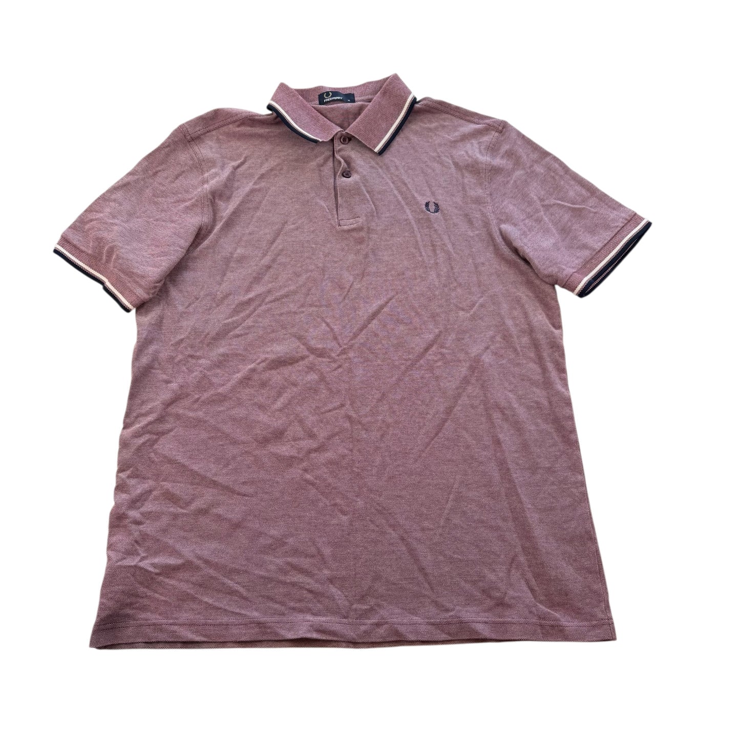Fred Perry Polo (XL)