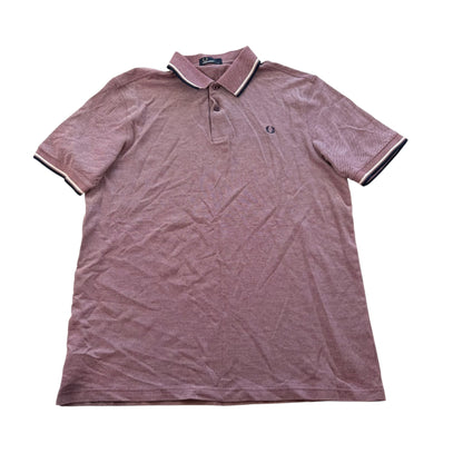 Fred Perry Polo (XL)