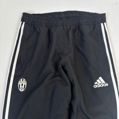Vintage Adidas Juventus Trackpants (S)