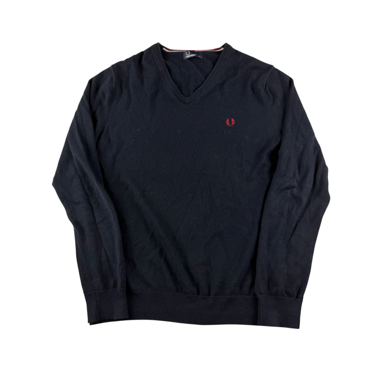 Fred Perry Pulli (L)