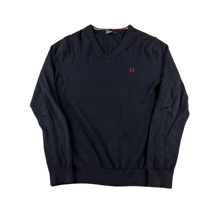Fred Perry Pulli (L)