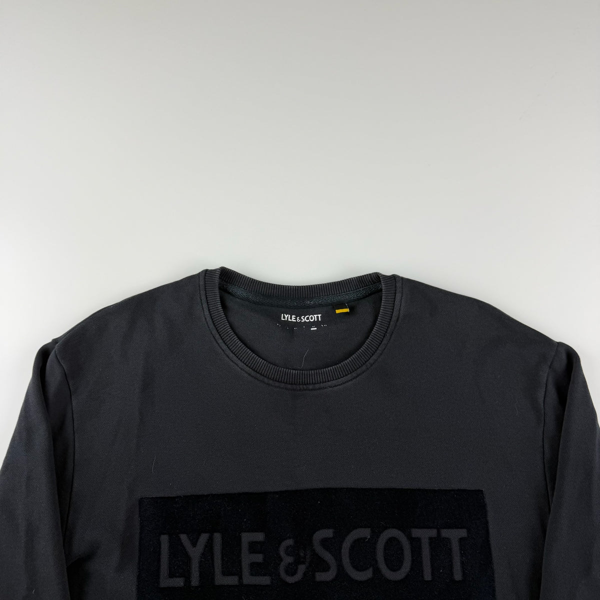 Lyle & Scott Pulli (XL)