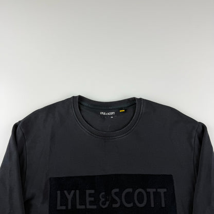 Lyle & Scott Pulli (XL)