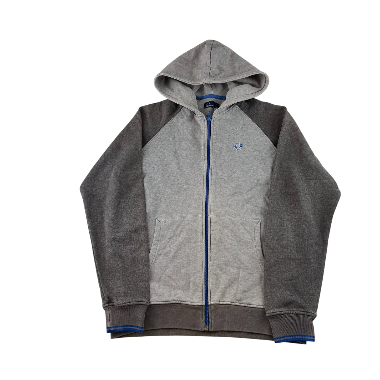 Fred Perry Trackjacket (M)