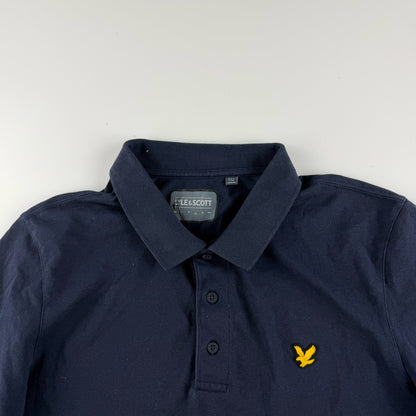 Lyle & Scott Polo (L)