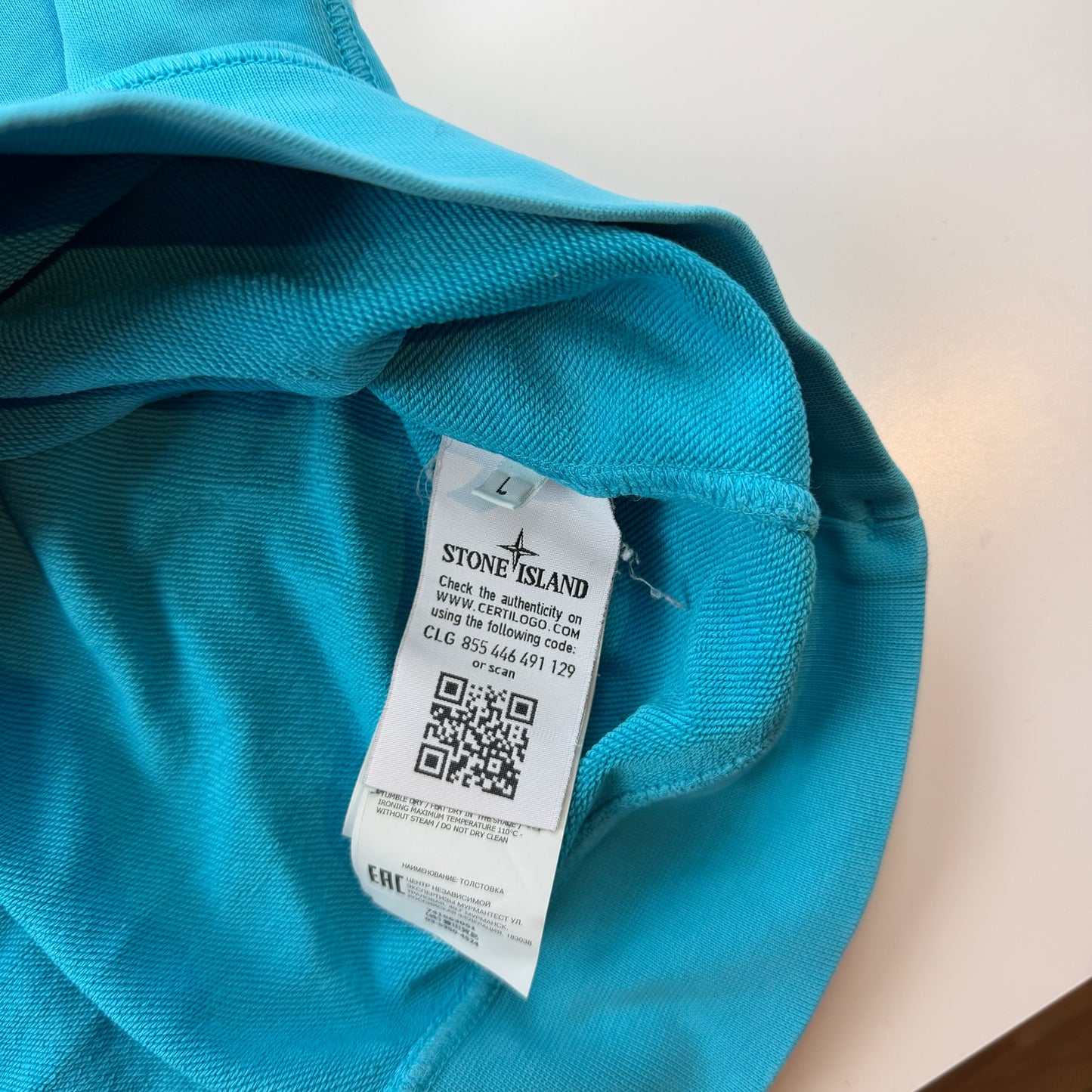 Stone Island Pulli (L)