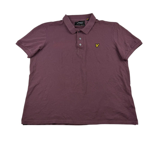 Lyle & Scott Polo (XL)