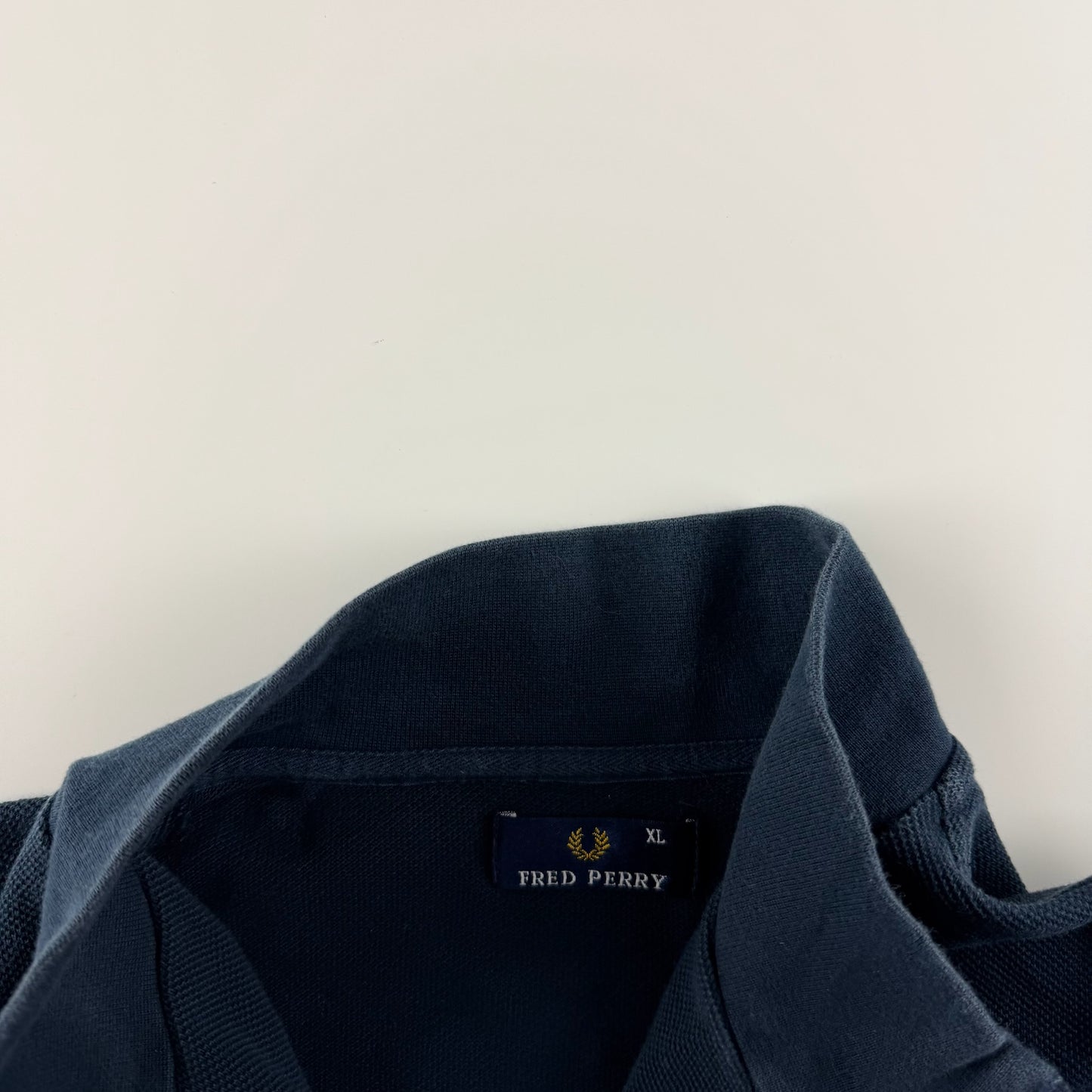 Fred Perry Trackjacket (XL)