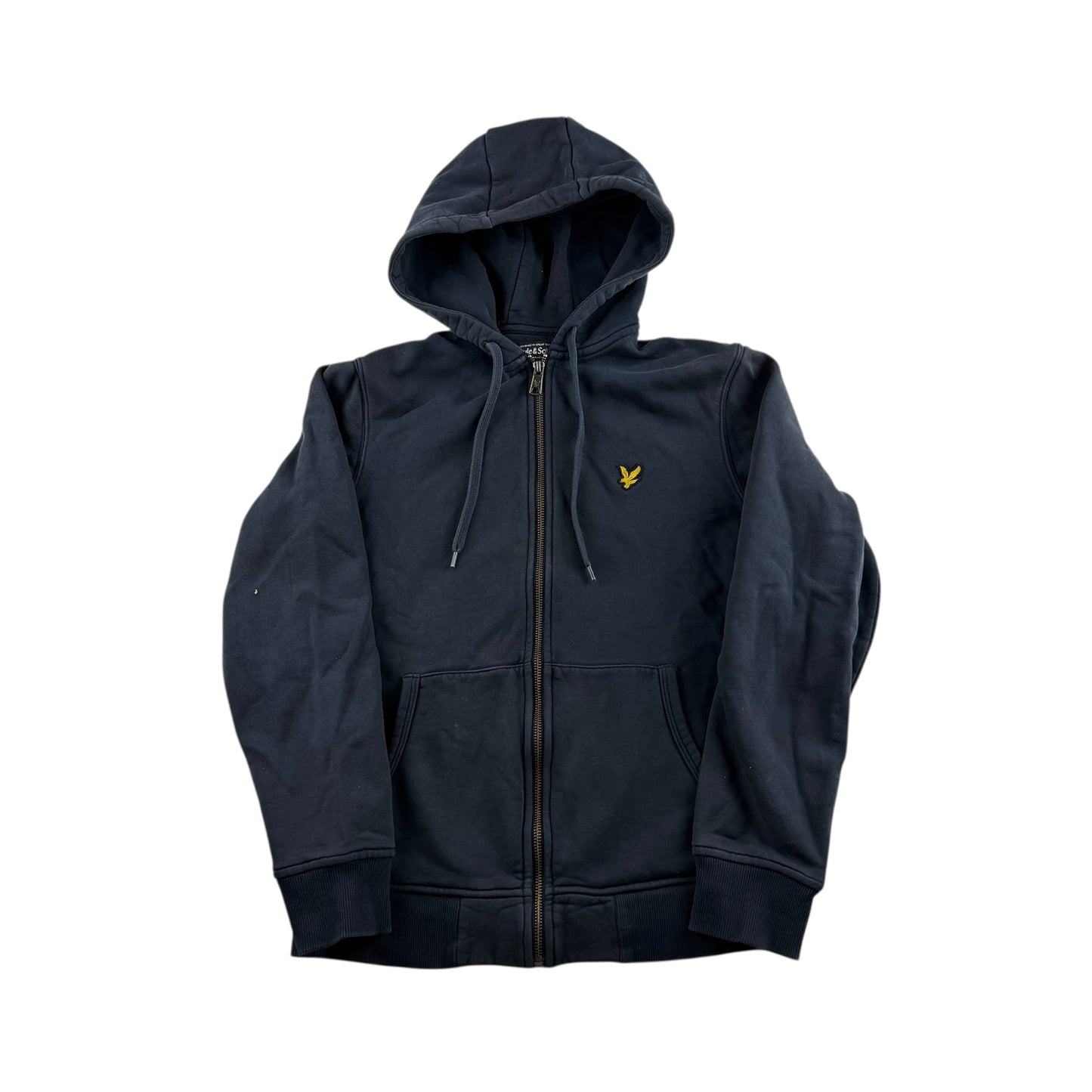 Lyle & Scott Trackjacket (S)