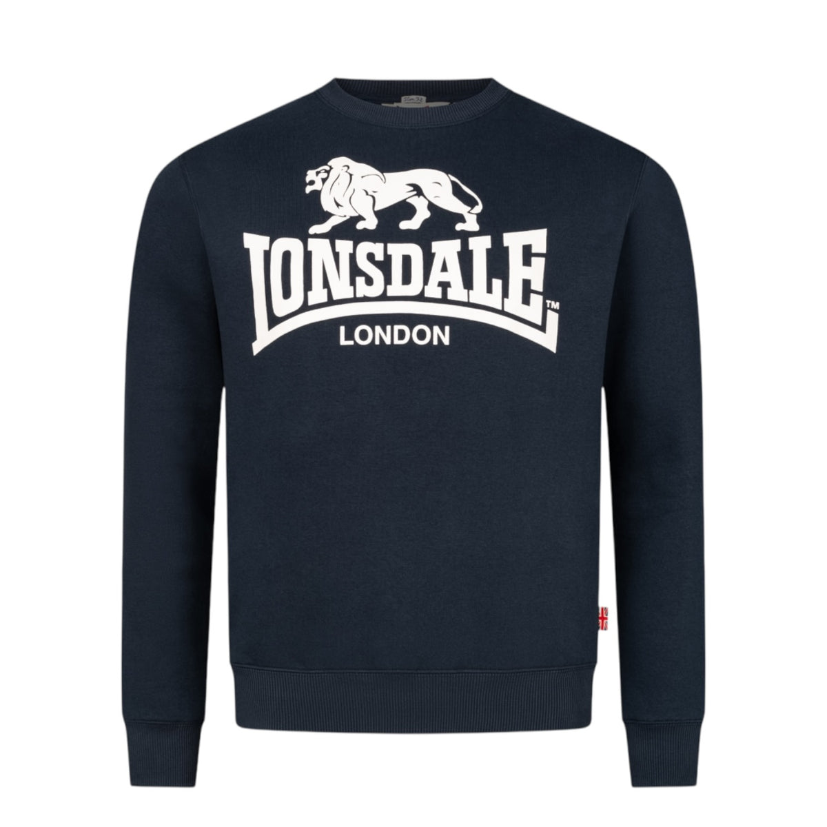 Lonsdale London Go Sport Pulli (XS-3XL)